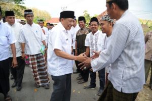 Sedekah Lawang Desa