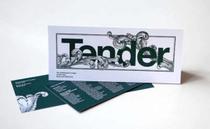 Tender Proyek