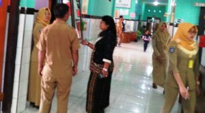 Tim Survey Akreditasi 1