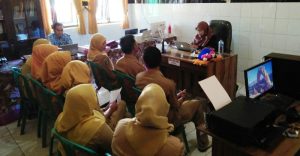 Tim Survey Akreditasi 2