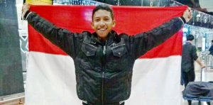 UTS Fahmi Dwilaksono 1