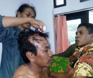 pahlawan Kemanusiaan 1