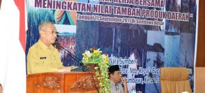 temu usaha
