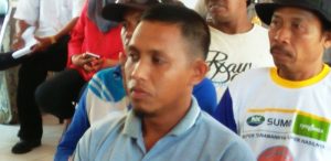 Agussalim Labangka Agussalim Labangka