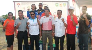 Atletik juara