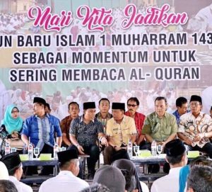 Bupati Melala Bupati Melala