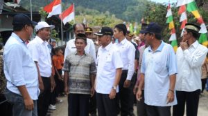 Bupati Ropang