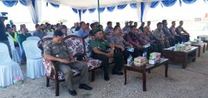 Bupati Video