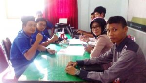 Daftar Demokrat KSB