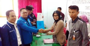 Daftar PAN KSB Daftar PAN KSB