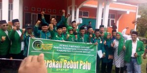 Daftar PPP KSB
