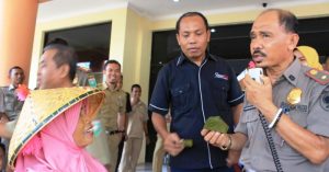 Demo Bagi Jajan Demo Bagi Jajan