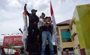 Demo Opet Demo Opet