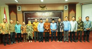 Dewan Riset