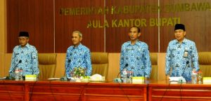 Evaluasi APBD