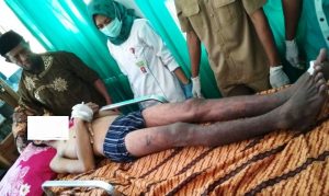 Gantung Diri 2