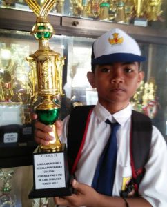 Gilang Ramadhan Gilang Ramadhan