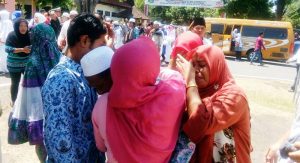 Ismail Jamaah Haji 1 Ismail Jamaah Haji 1