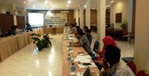 KPU Sumbawa Sosialisasi 1 KPU Sumbawa Sosialisasi 1