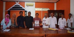 KPU Sumbawa personil