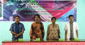 Kader HMI