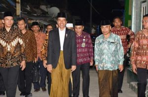 Kawan Jokowi