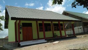 Lab Komputer Alas