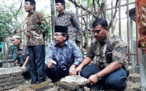 Makam Undru