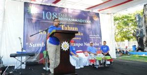Muhammadiyah Milad