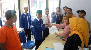 Nasdem Sumbawa 2 Nasdem Sumbawa 2