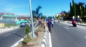Jalan Garuda