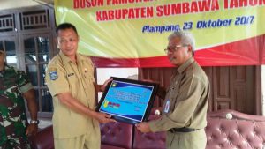 Pamunga Kampung KB