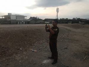 Pasar Brang Bara 1