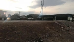 Pasar Brang Bara