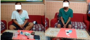 Pengedar Mataram 2