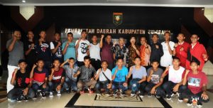 Persisum U-17