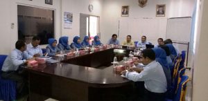 Rapat BPR 1