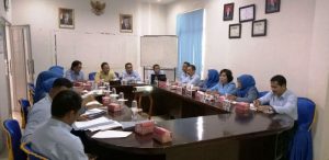 Rapat BPR Rapat BPR