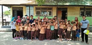 SDN Gili Tapan