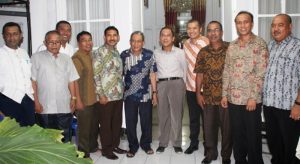 Sail Indonesia Tim