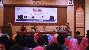 Seminar Fikom