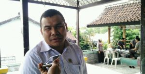 Sudirman KPU