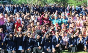 Sumpah Pemuda UTS