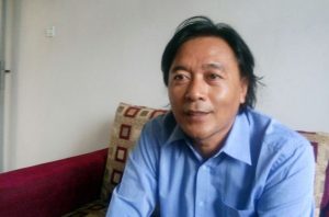 Syarif DP BPR Syarif DP BPR