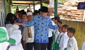 TGB Ponpes Ampenan