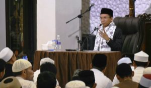 TGB tausyiah