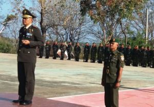 TNI Tabur HL