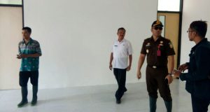 TP4D Sidak Inspektorat