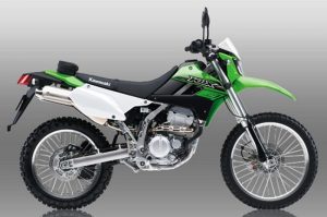 Trail Motor