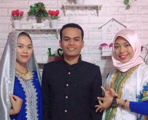 UTS JPI